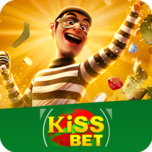Logo Oficial KISSBET Download